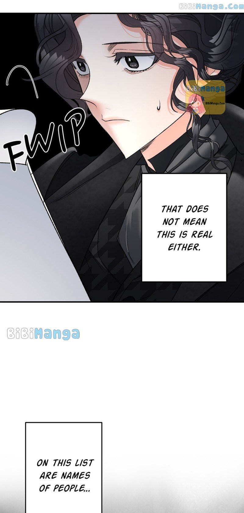 Read Ebony Manga Online