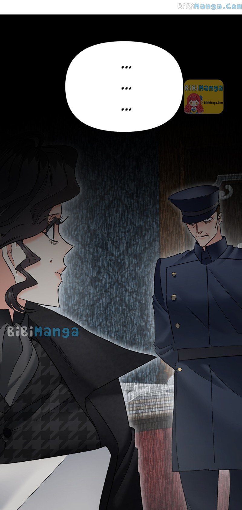 Read Ebony Manga Online