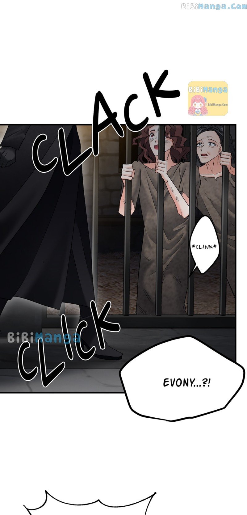 Read Ebony Manga Online