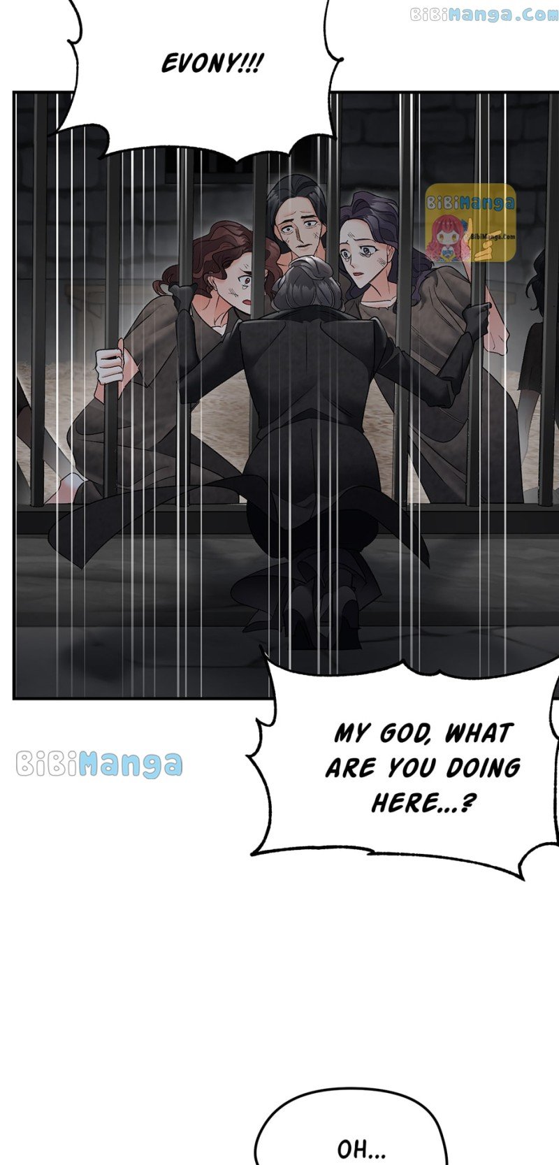 Read Ebony Manga Online
