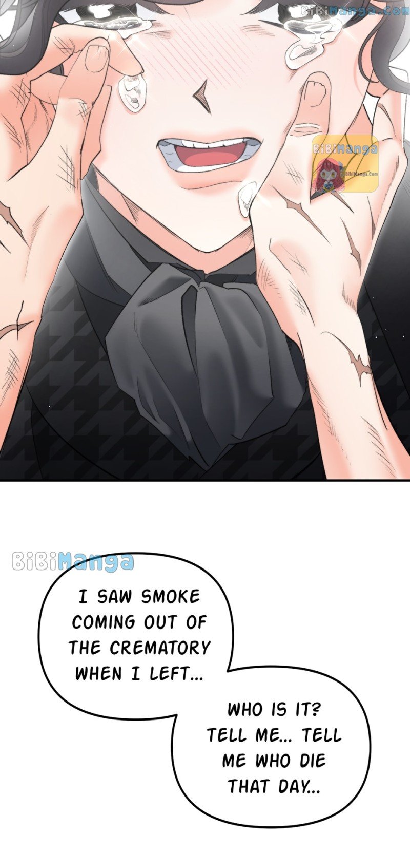 Read Ebony Manga Online