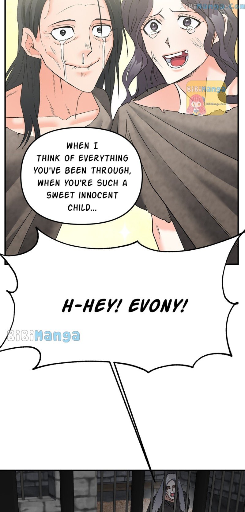 Read Ebony Manga Online