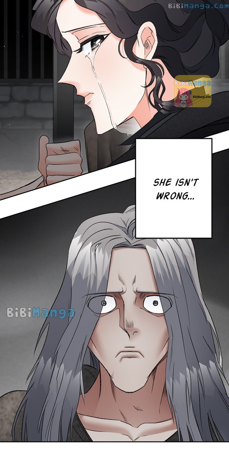 Read Ebony Manga Online