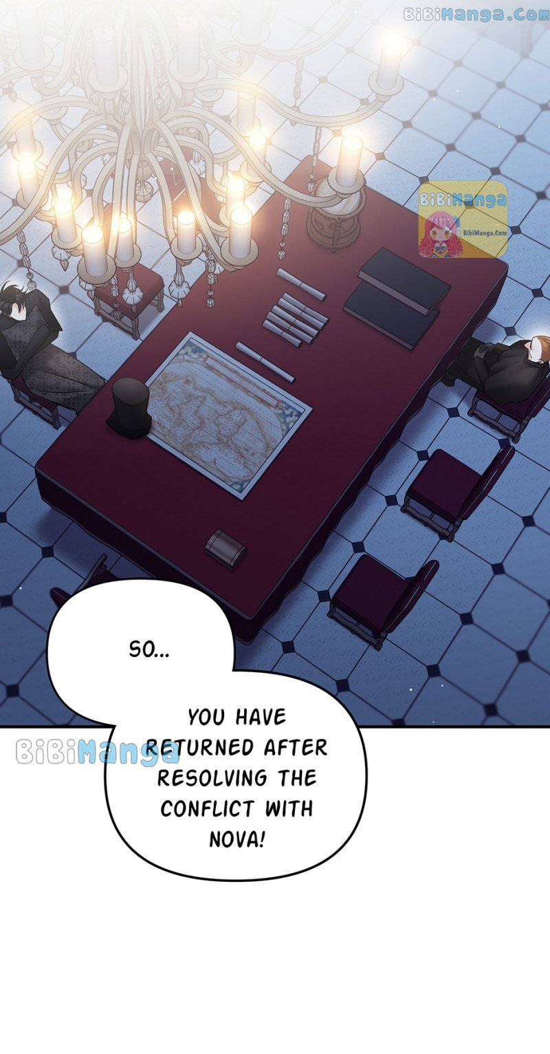Read Ebony Manga Online