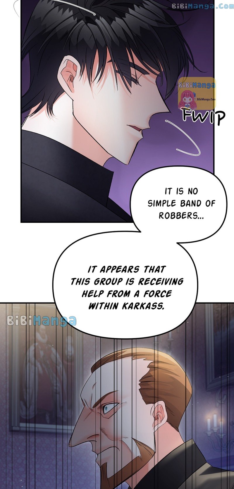 Read Ebony Manga Online