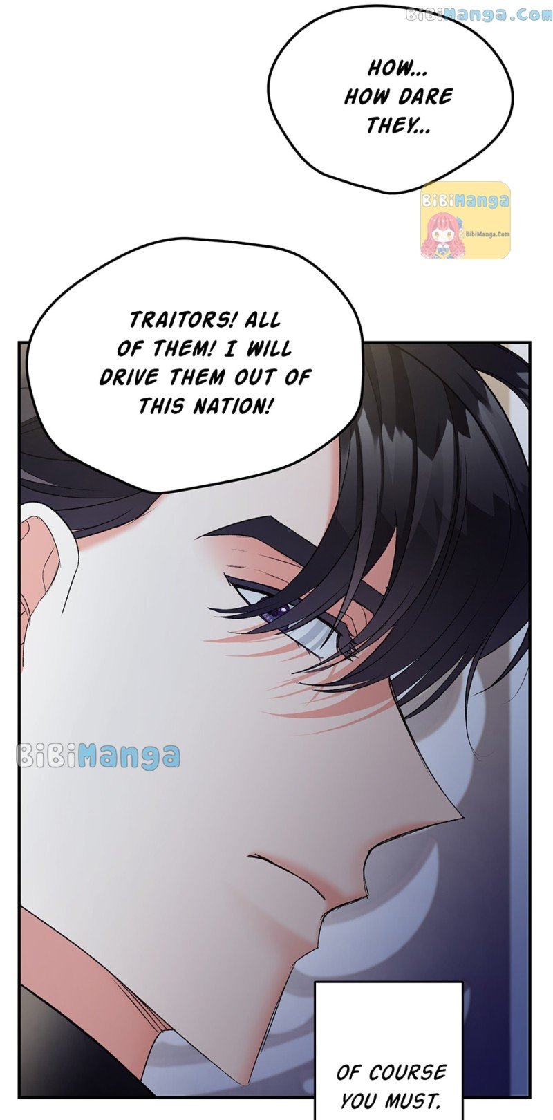 Read Ebony Manga Online