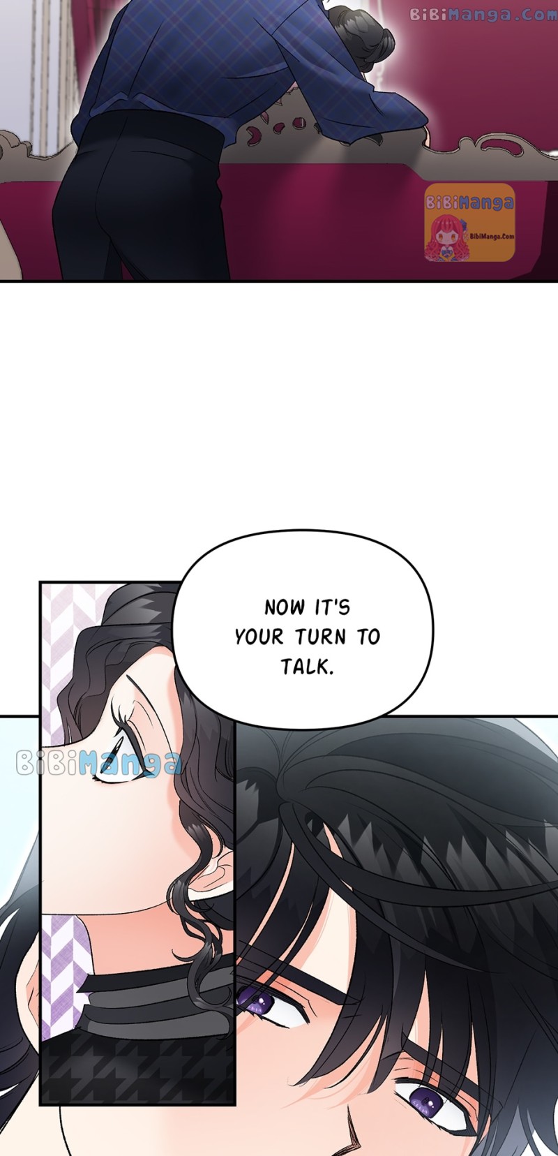 Read Ebony Manga Online