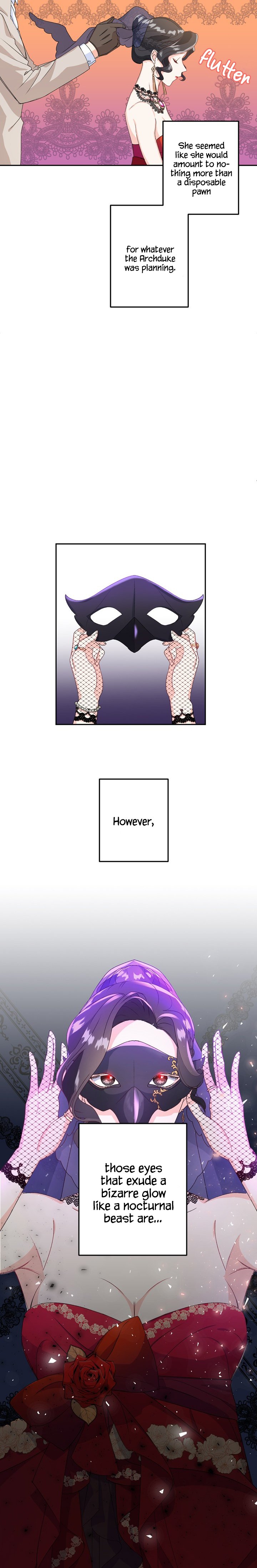 Read Ebony Manga Online