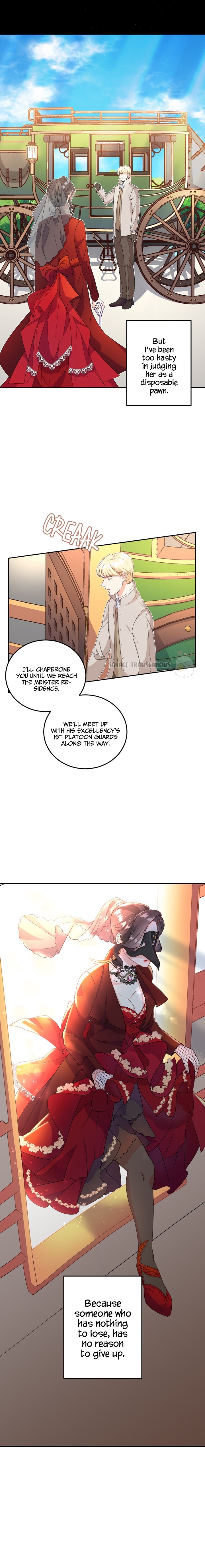 Read Ebony Manga Online