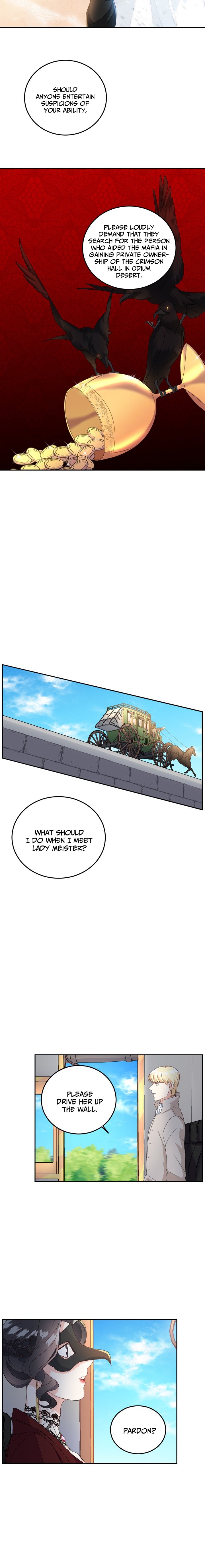 Read Ebony Manga Online