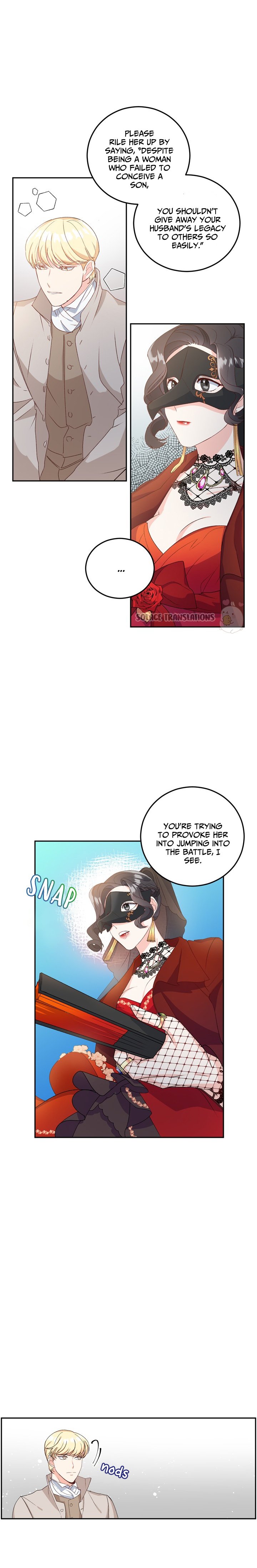 Read Ebony Manga Online