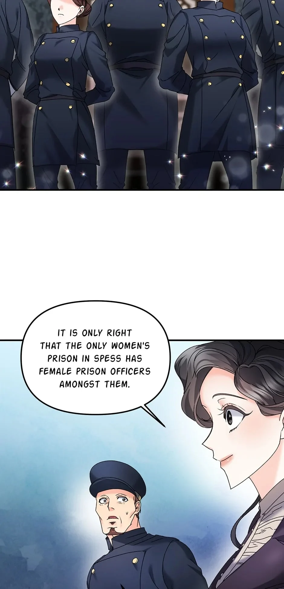 Read Ebony Manga Online