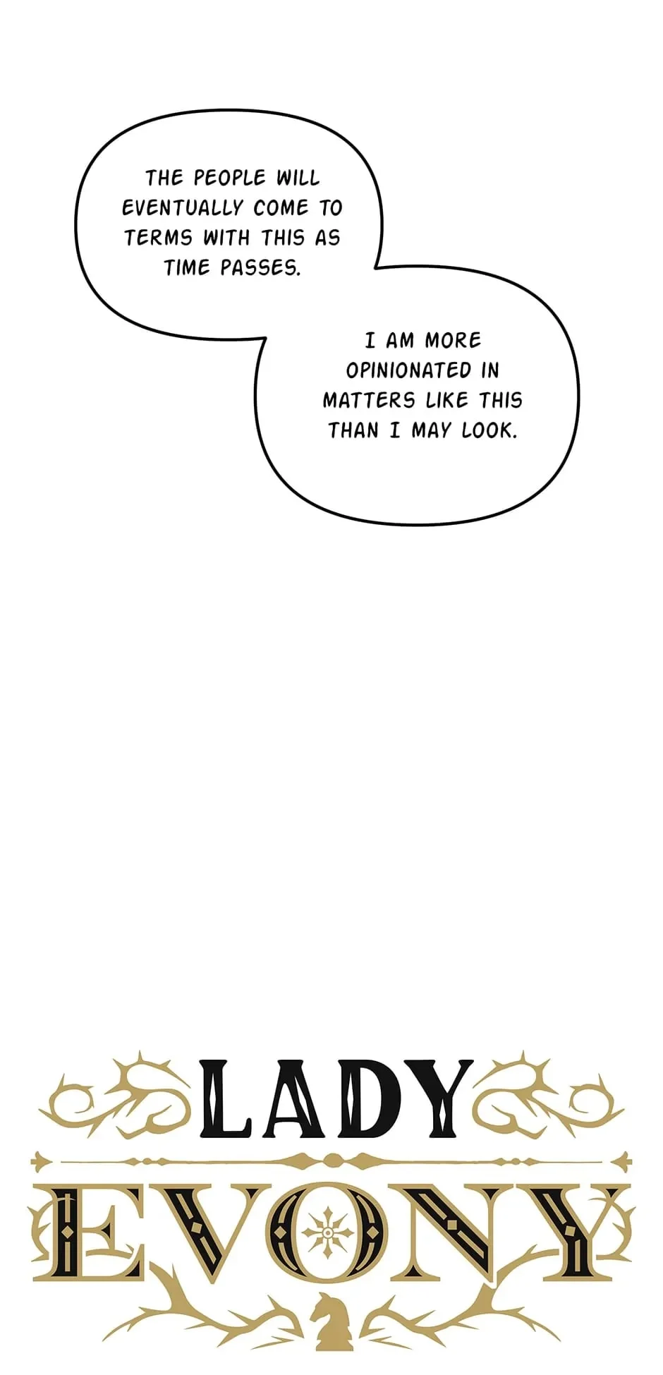 Read Ebony Manga Online