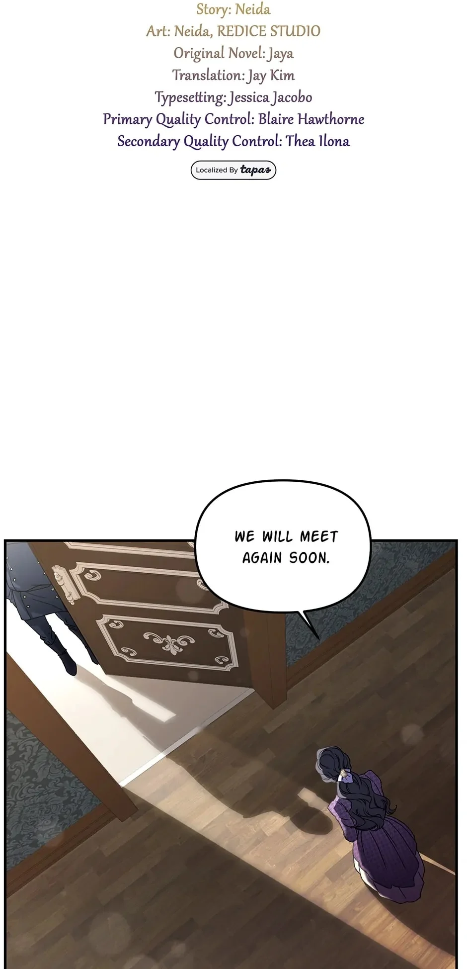 Read Ebony Manga Online