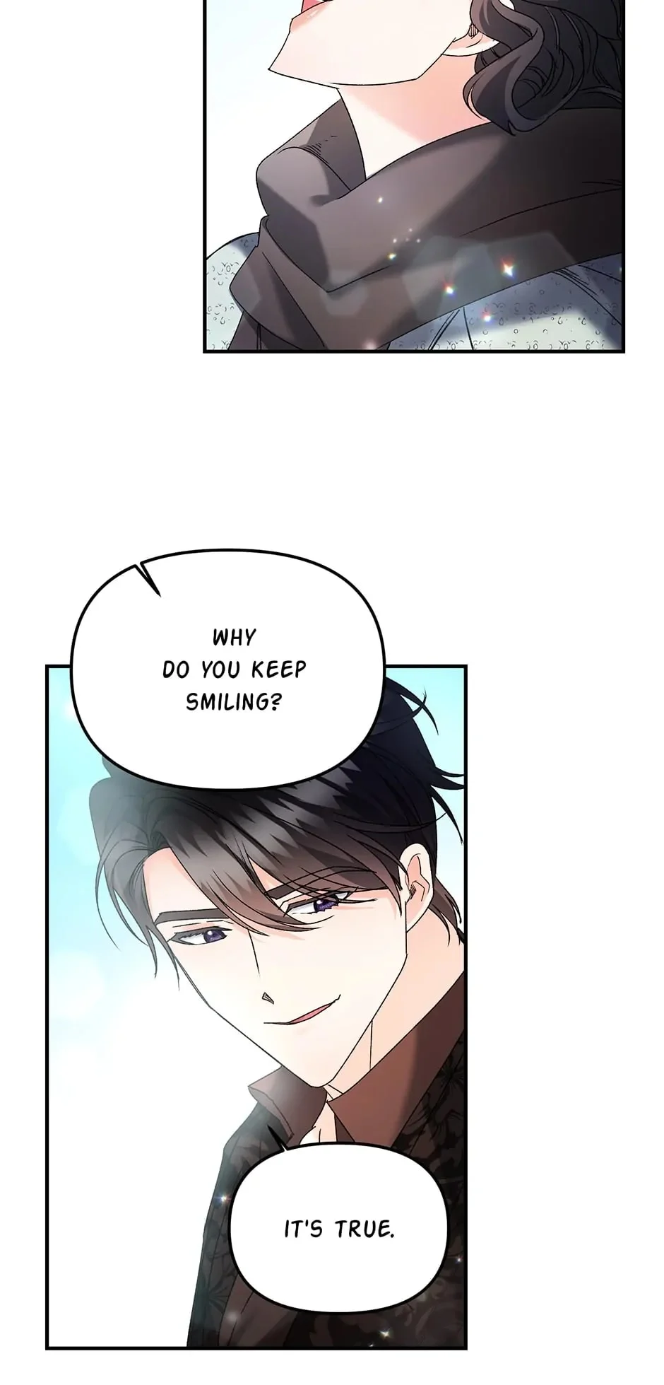 Read Ebony Manga Online