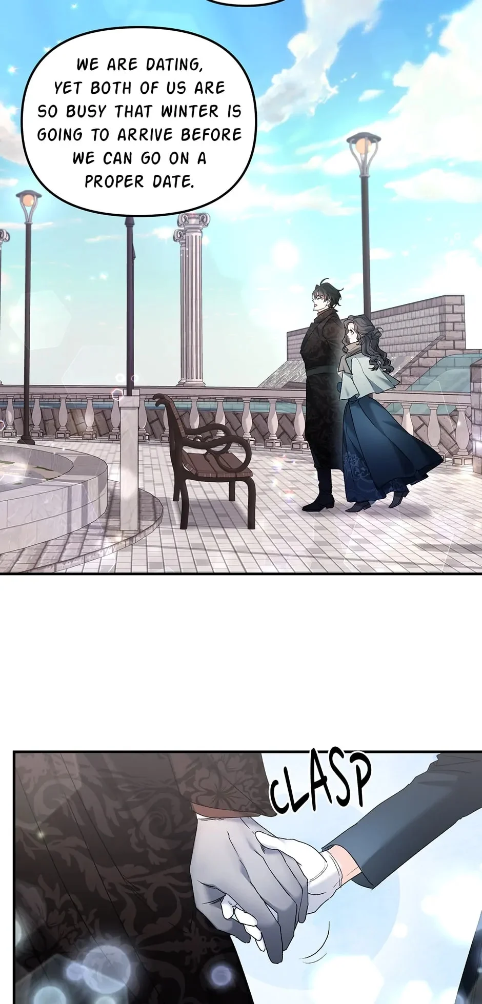Read Ebony Manga Online
