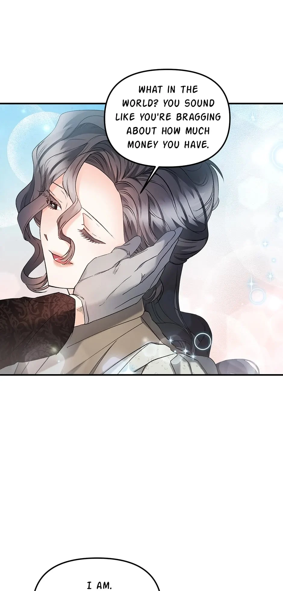 Read Ebony Manga Online