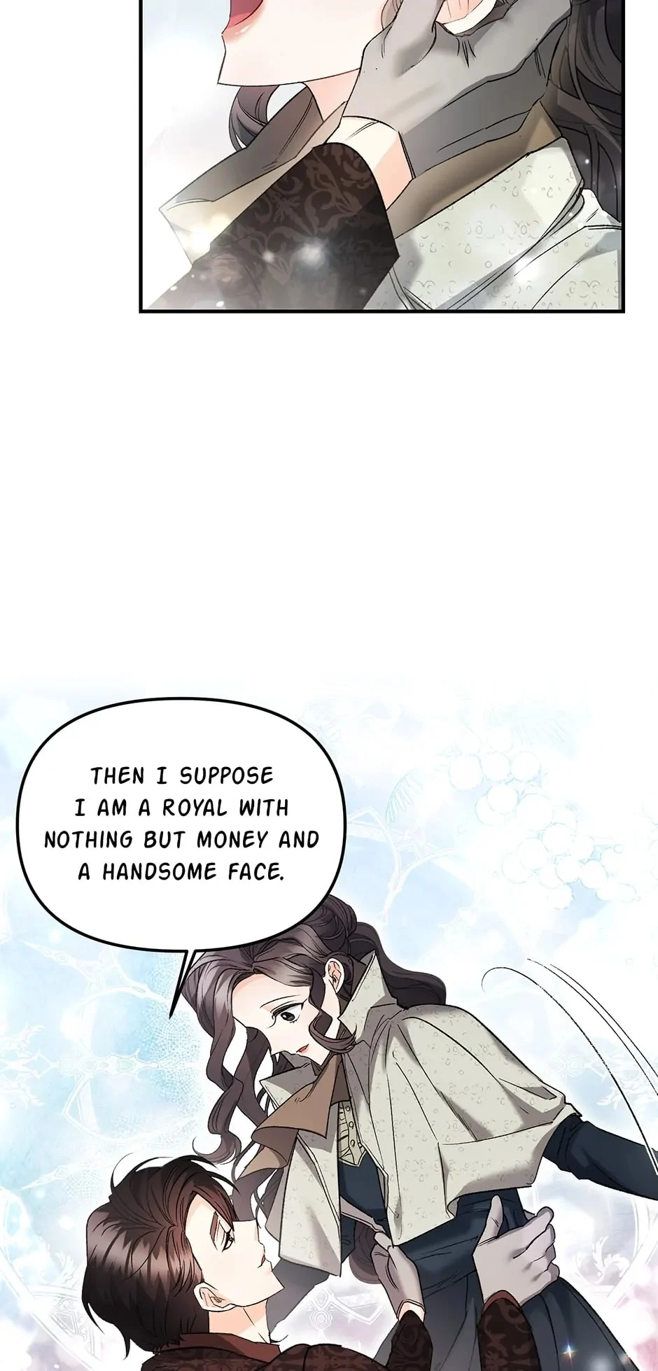Read Ebony Manga Online