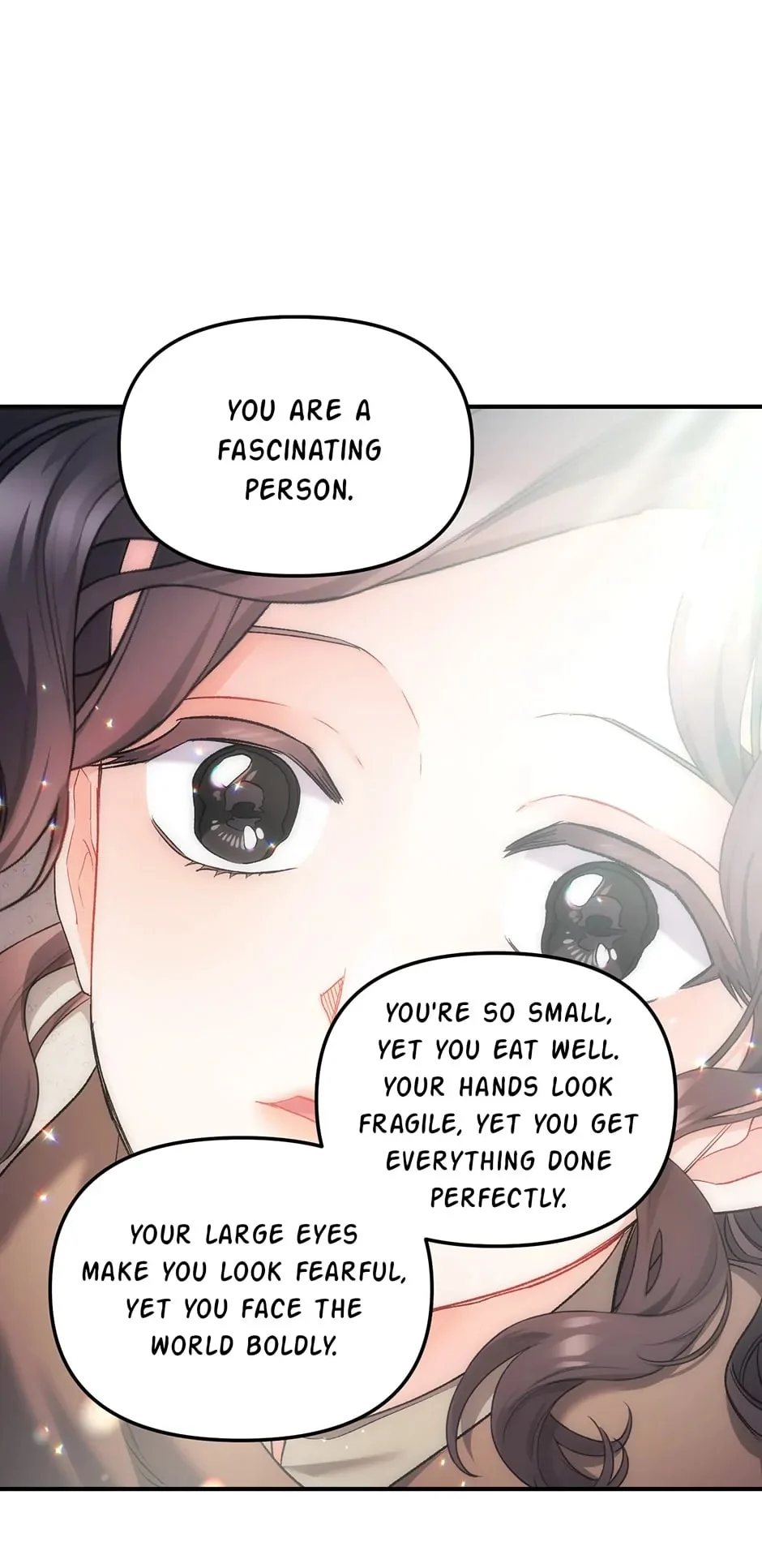 Read Ebony Manga Online