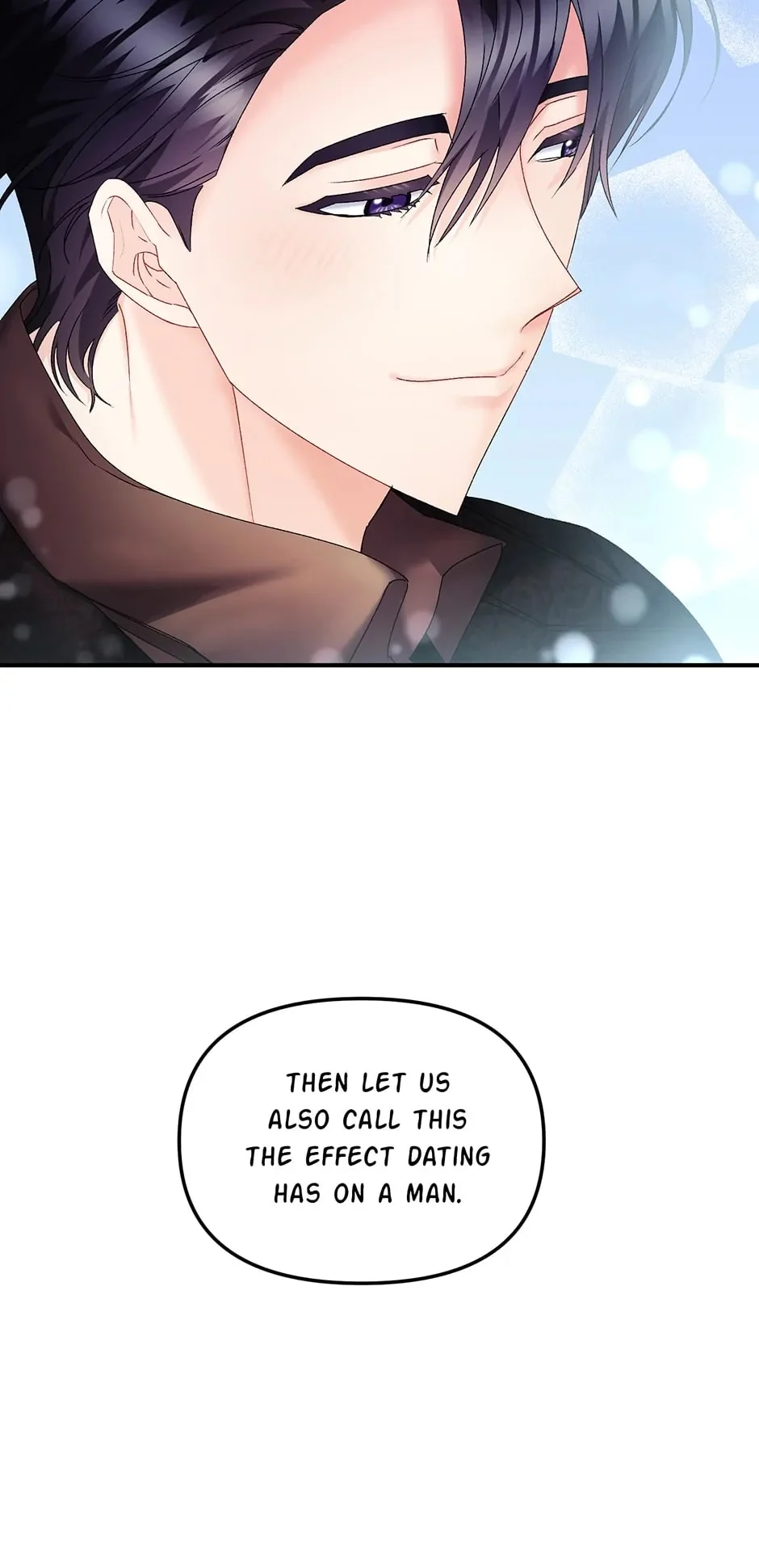 Read Ebony Manga Online