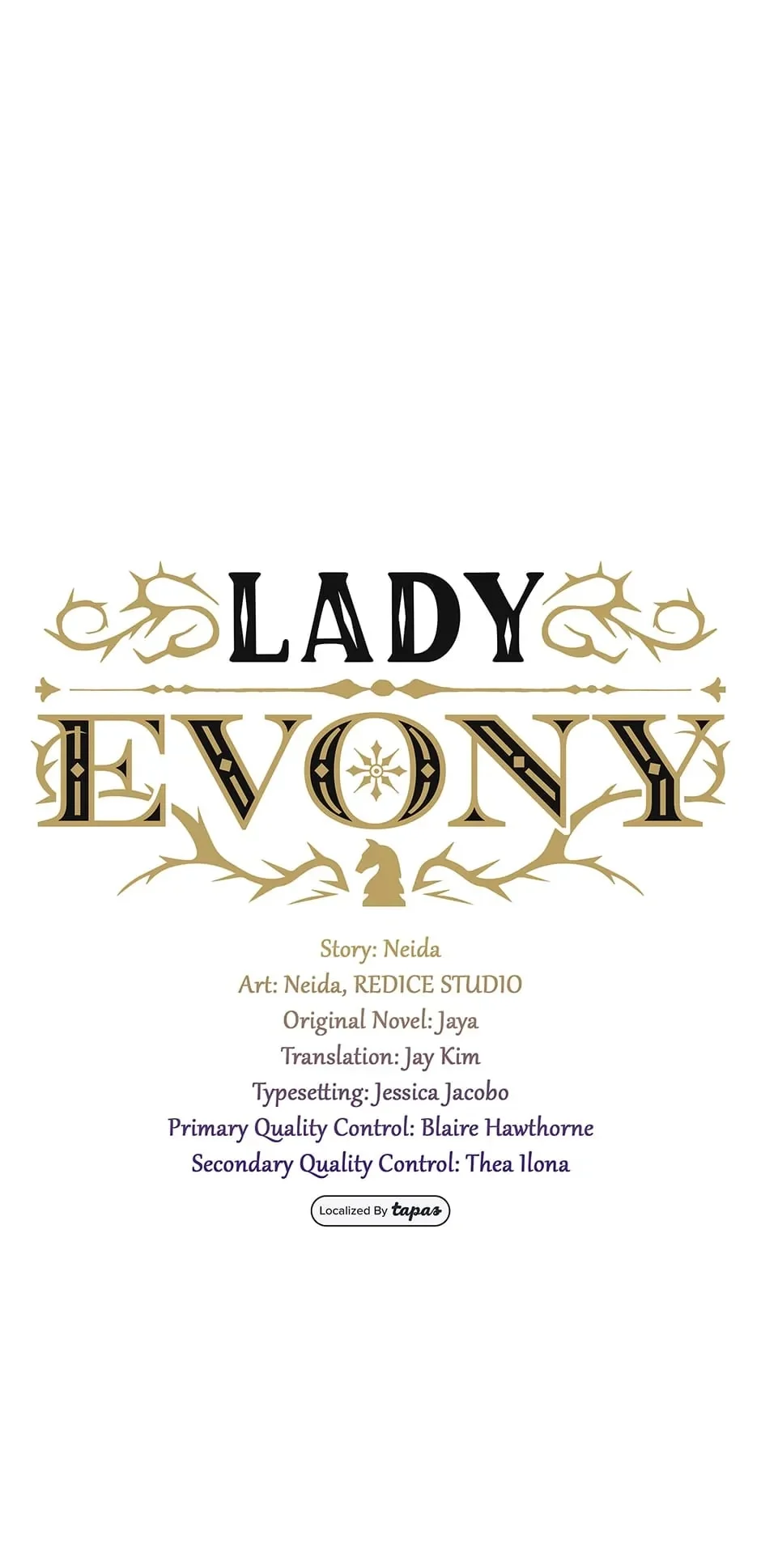 Read Ebony Manga Online