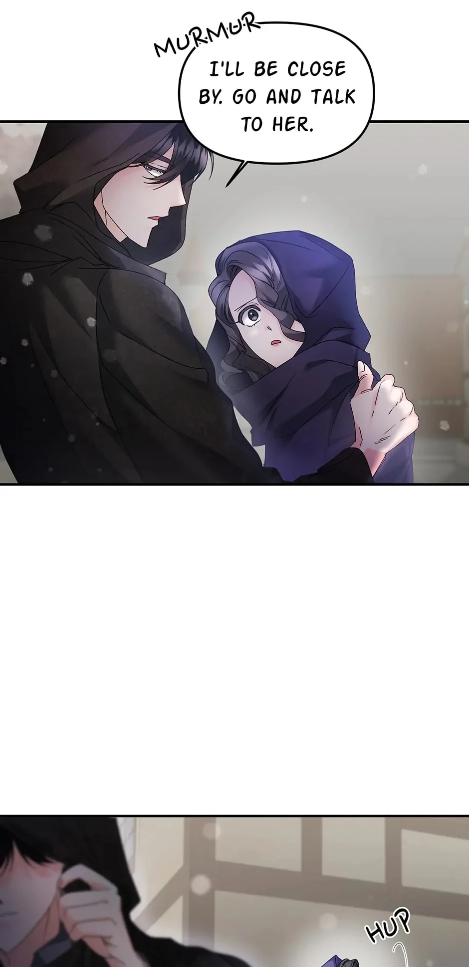 Read Ebony Manga Online