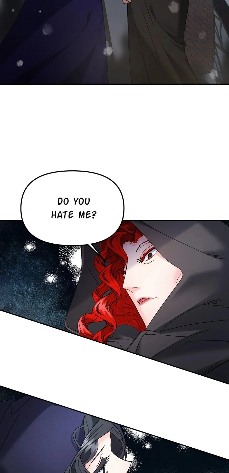 Read Ebony Manga Online