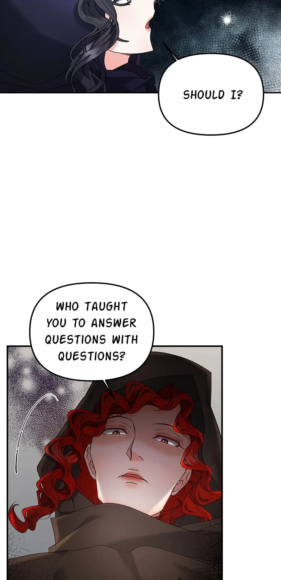 Read Ebony Manga Online