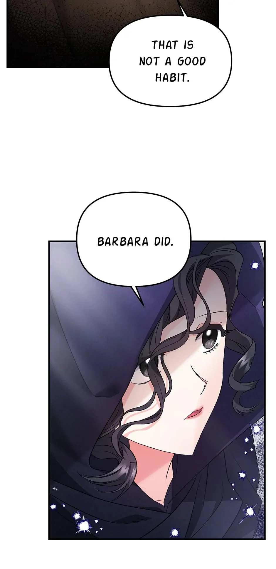 Read Ebony Manga Online