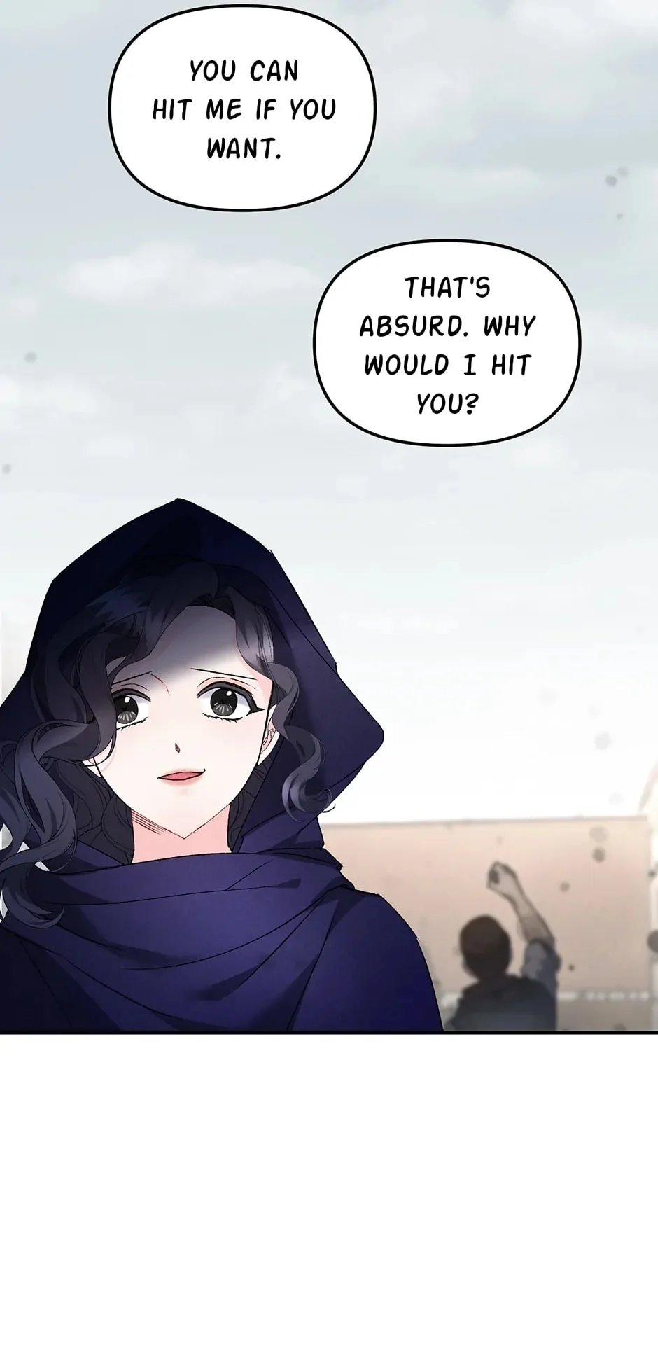 Read Ebony Manga Online