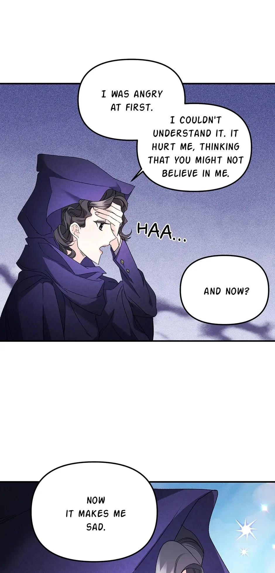 Read Ebony Manga Online