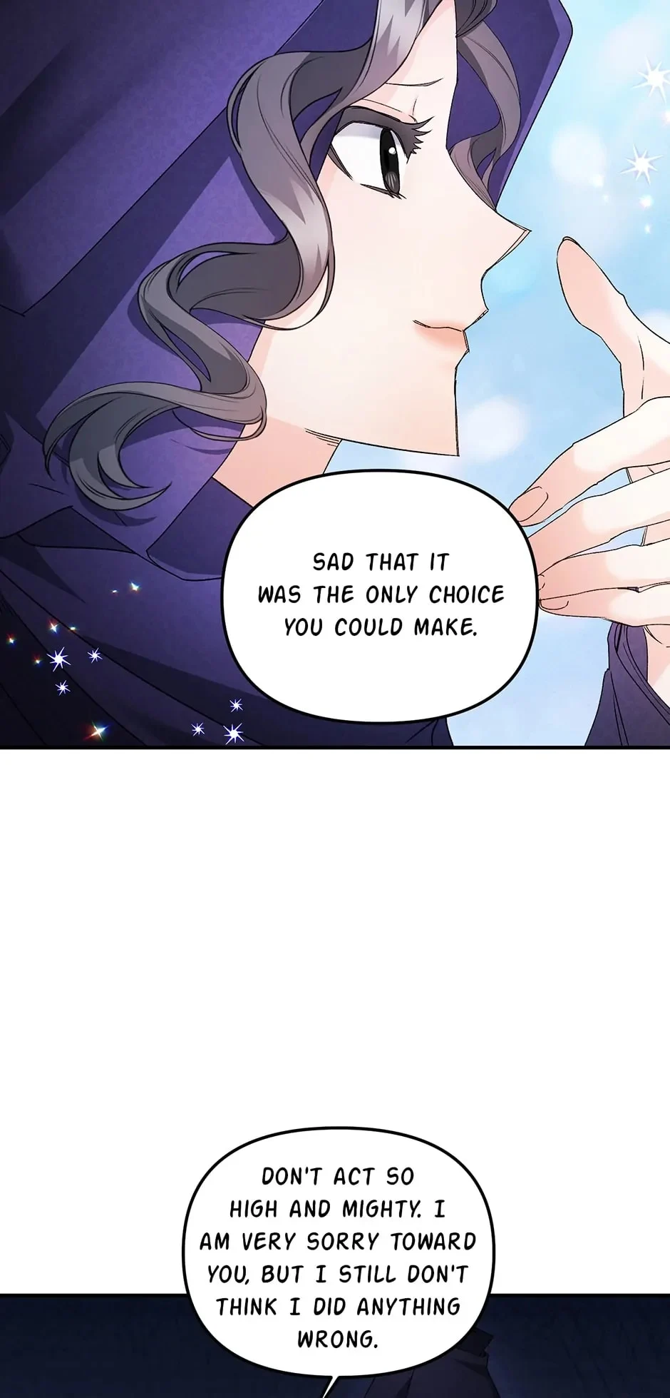 Read Ebony Manga Online