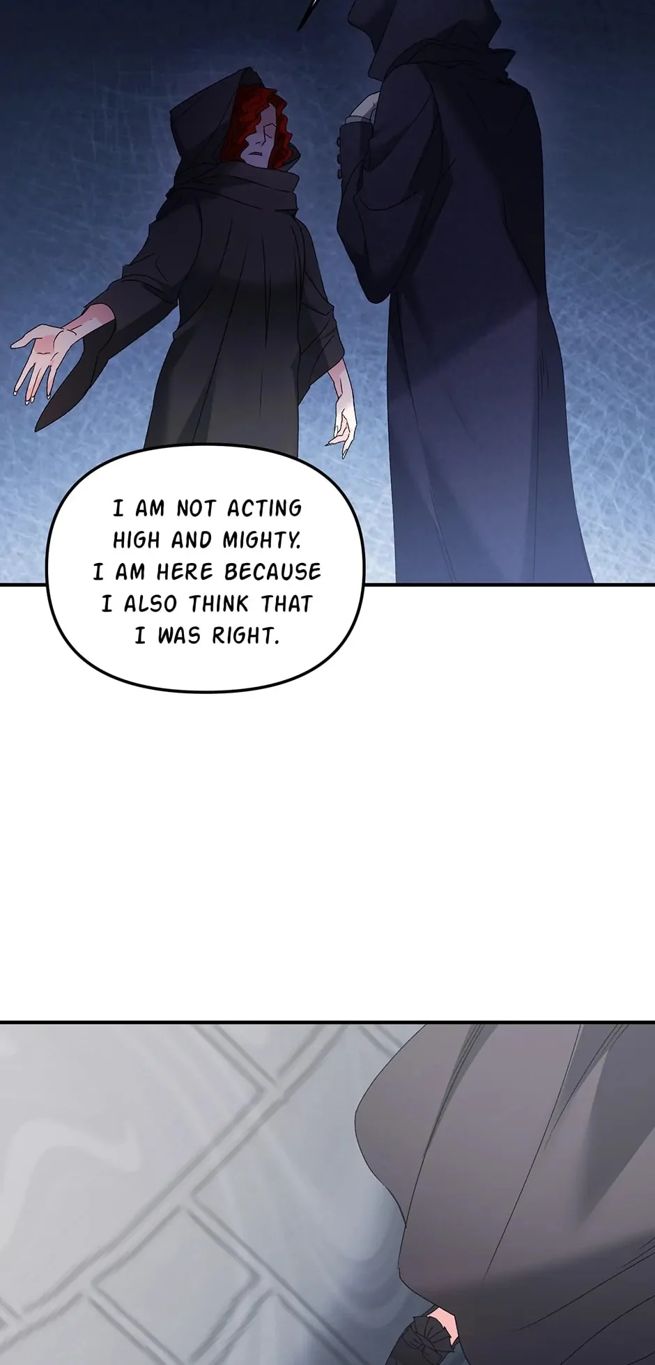 Read Ebony Manga Online