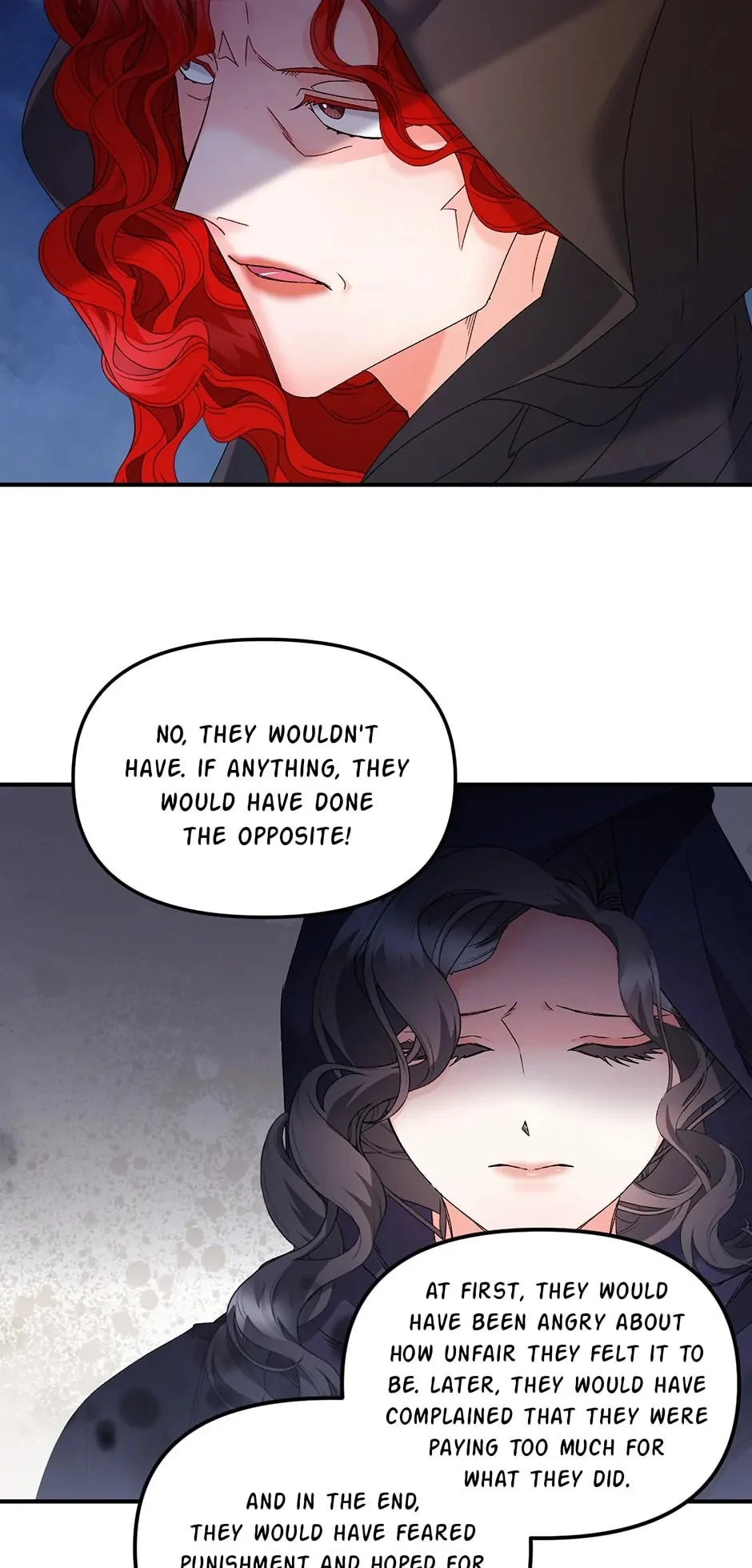 Read Ebony Manga Online