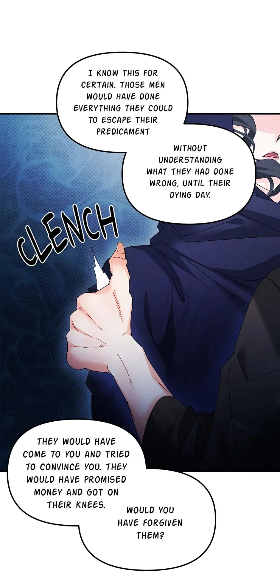 Read Ebony Manga Online