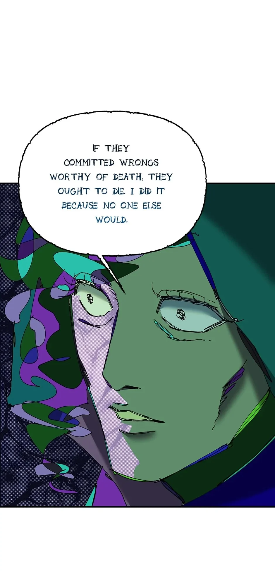 Read Ebony Manga Online