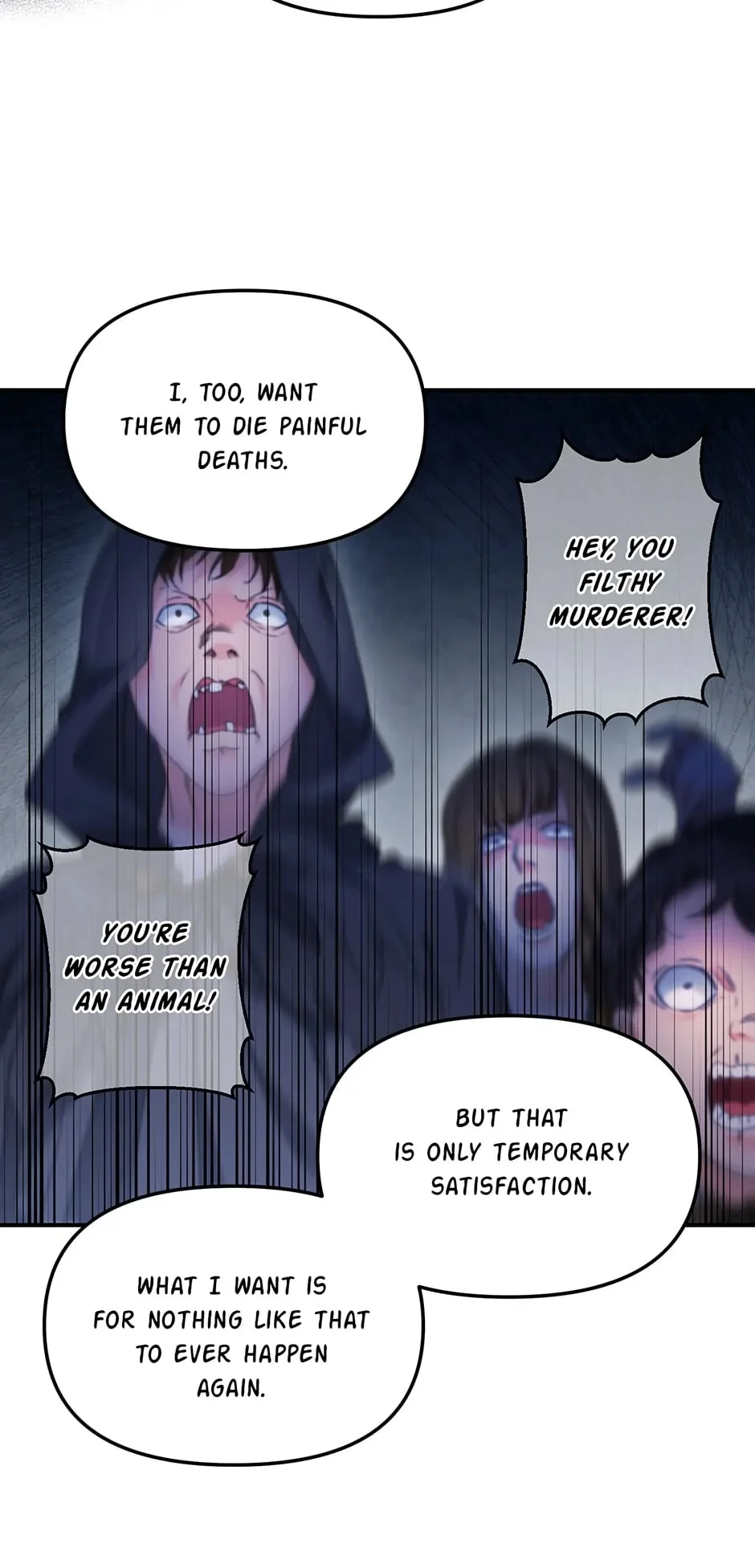 Read Ebony Manga Online