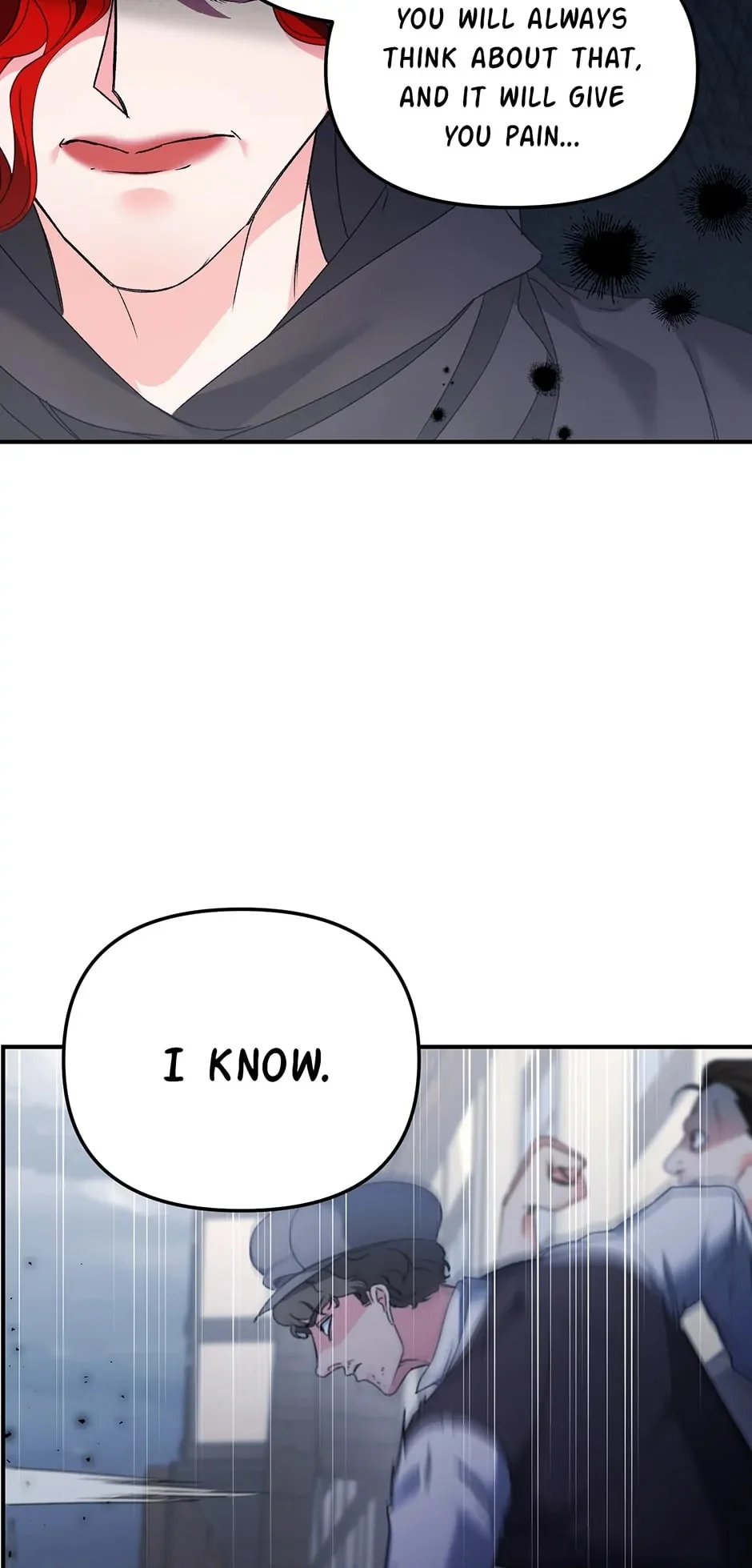 Read Ebony Manga Online