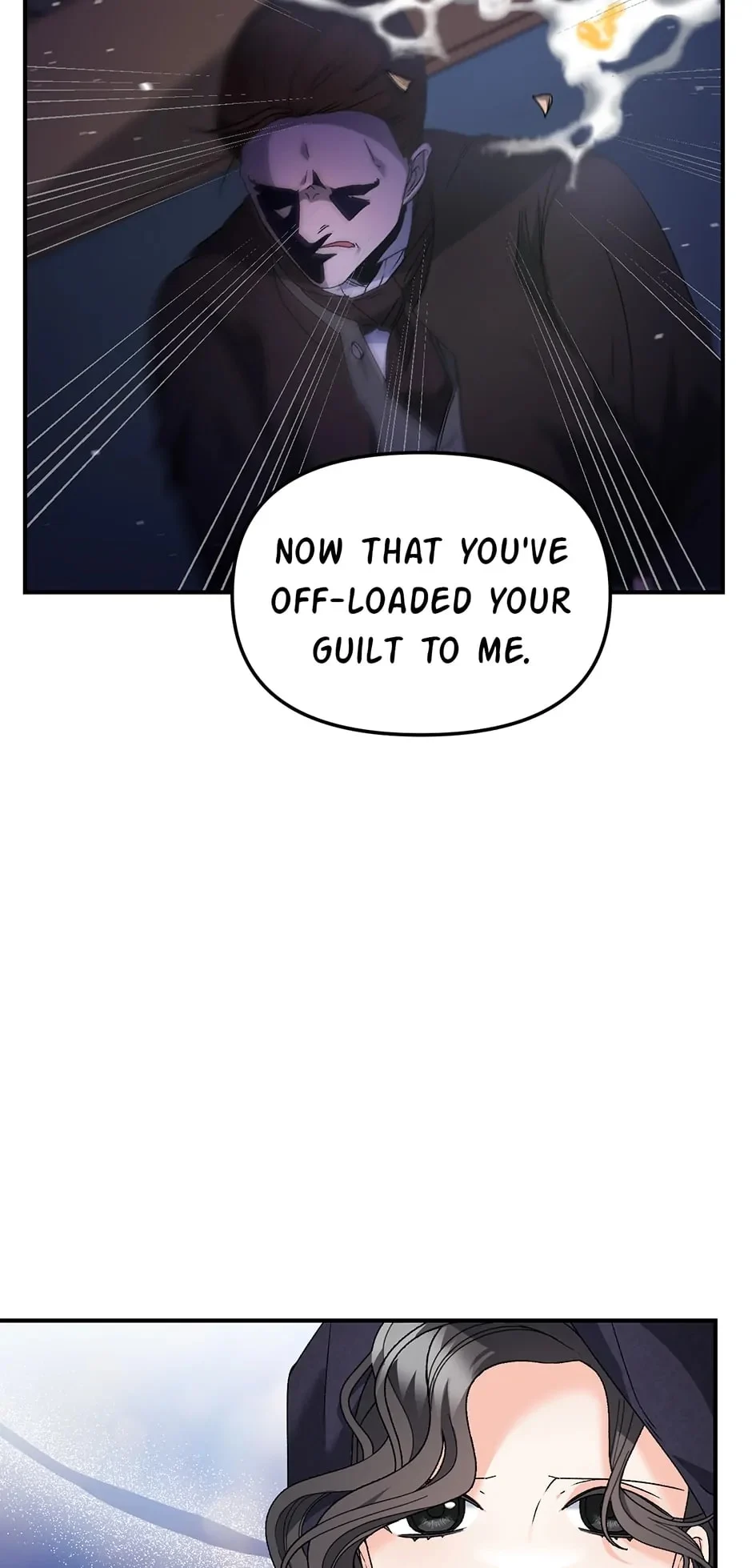 Read Ebony Manga Online