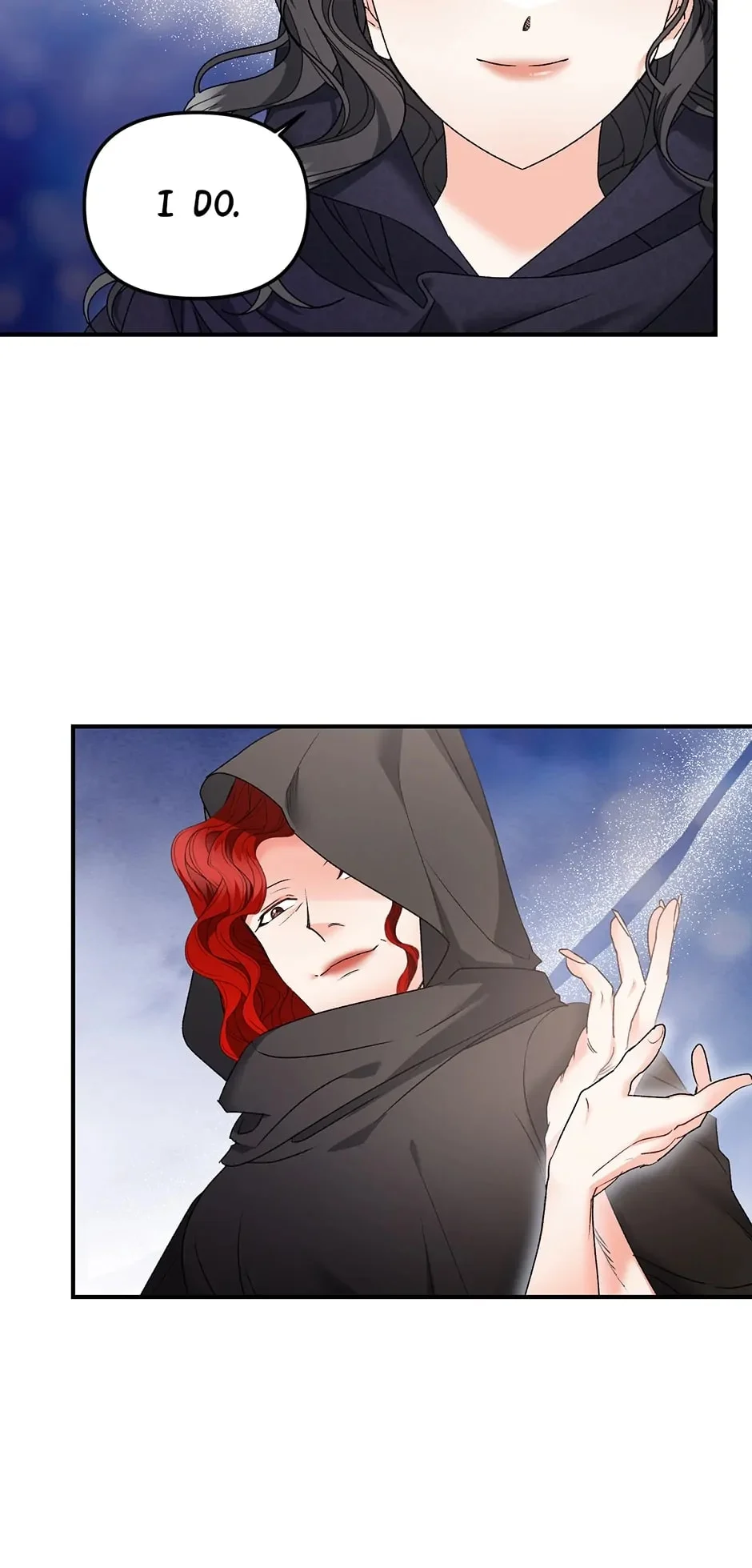 Read Ebony Manga Online