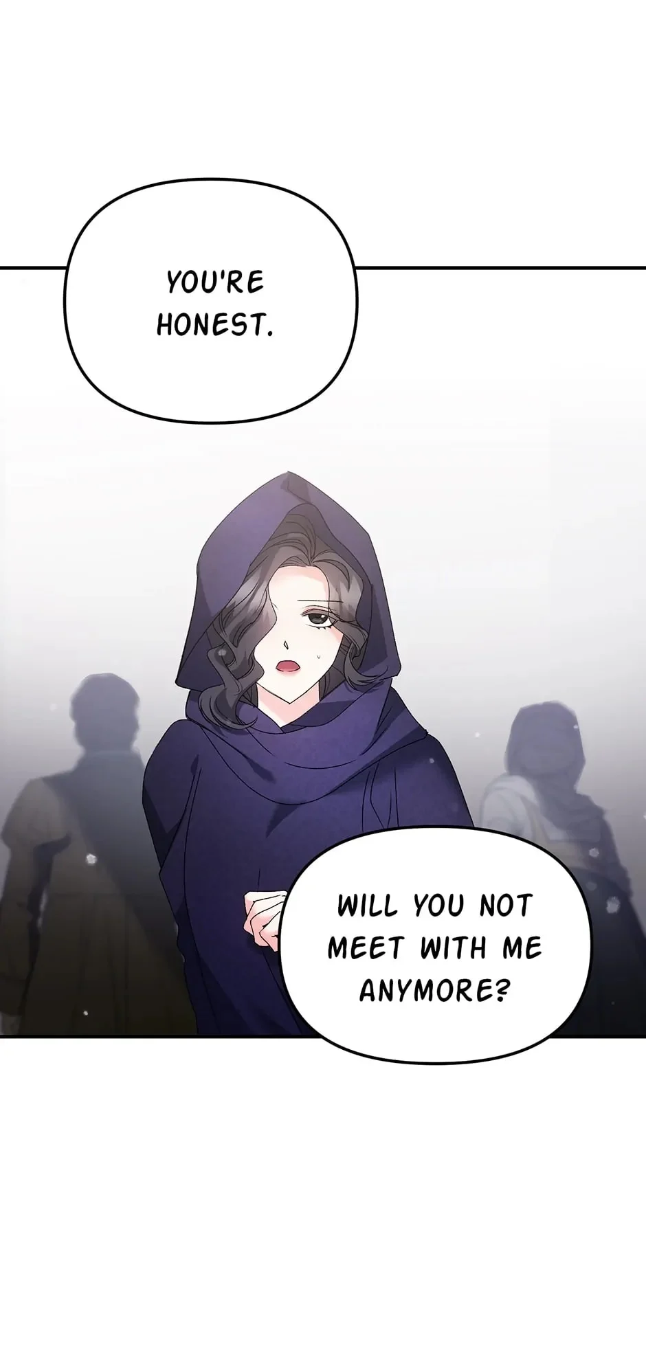 Read Ebony Manga Online