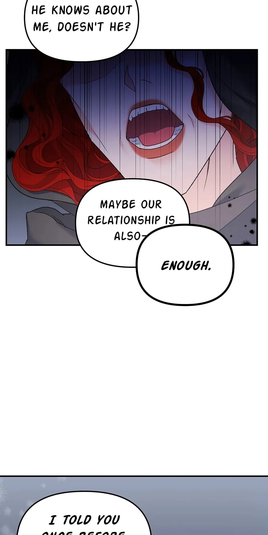 Read Ebony Manga Online