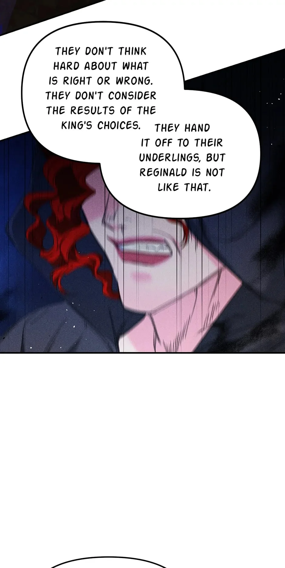 Read Ebony Manga Online