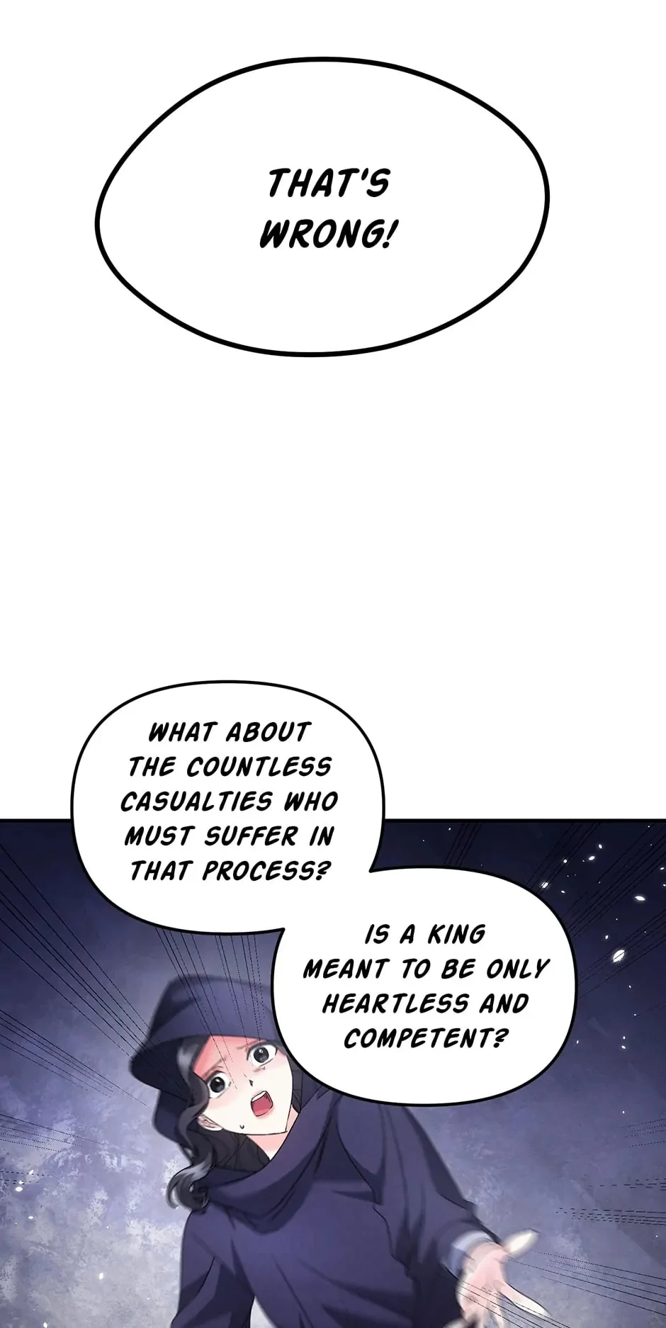 Read Ebony Manga Online