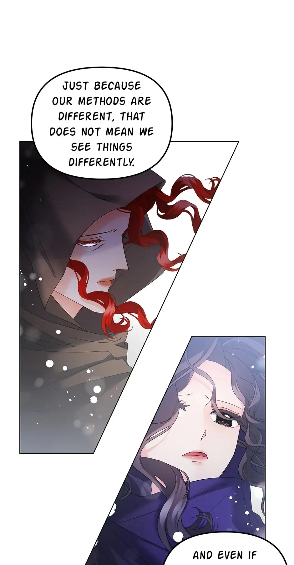 Read Ebony Manga Online