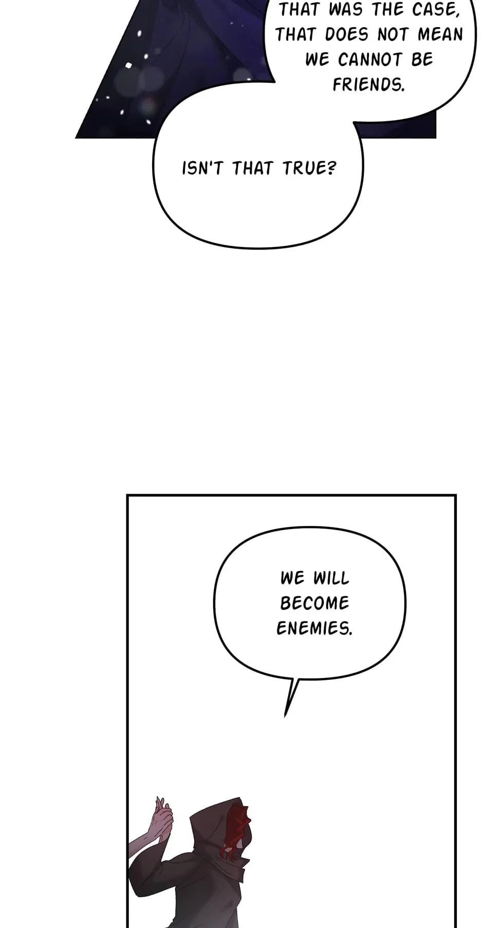 Read Ebony Manga Online