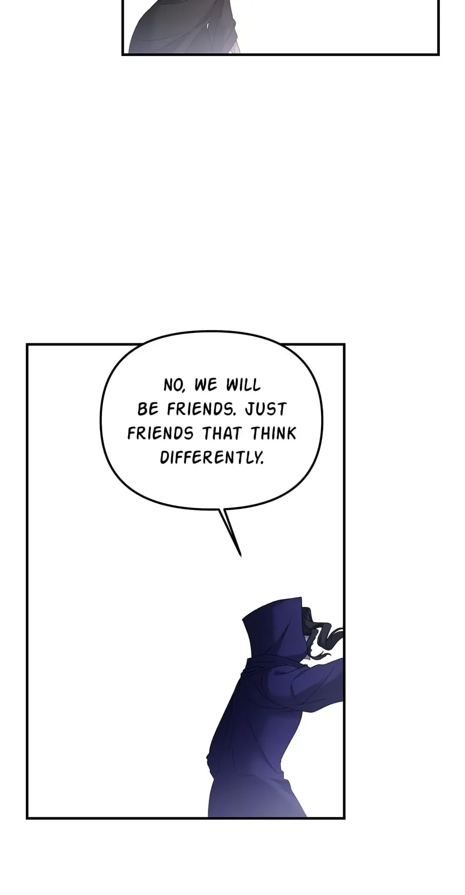 Read Ebony Manga Online