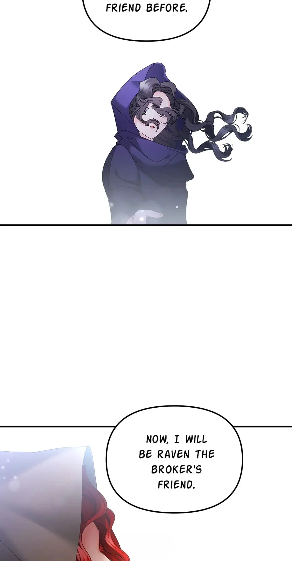 Read Ebony Manga Online