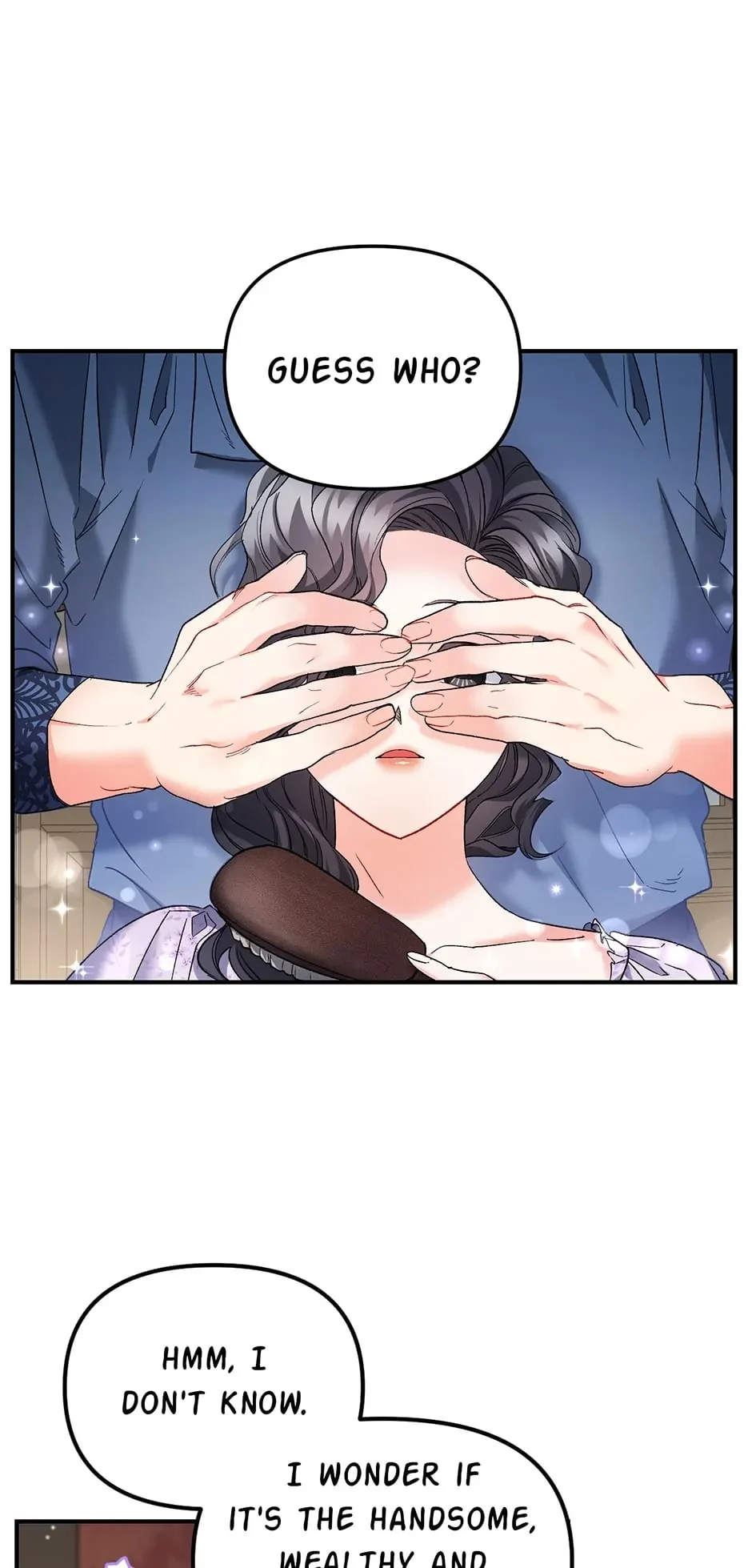 Read Ebony Manga Online