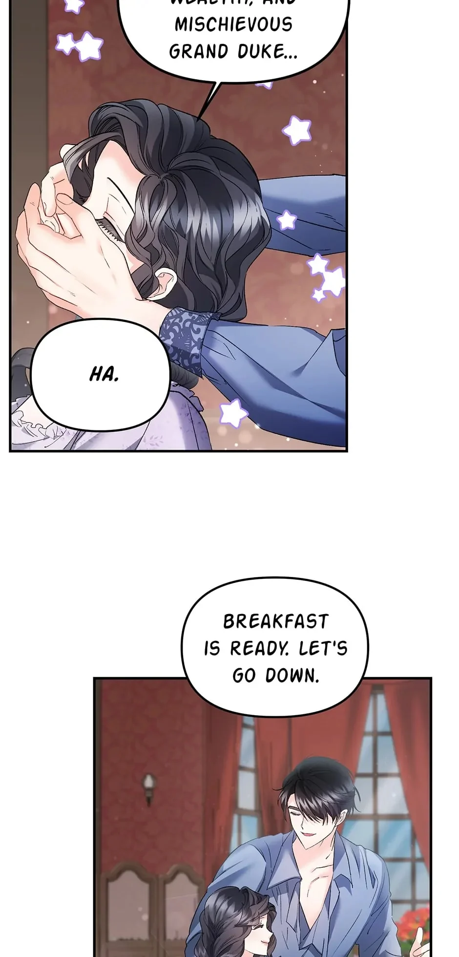 Read Ebony Manga Online